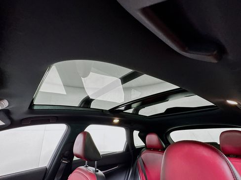 Used 2024 INFINITI QX50 Sport image 6