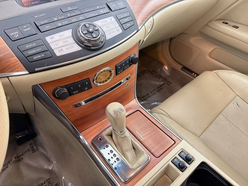 Used 2006 INFINITI M35 RWD image 23