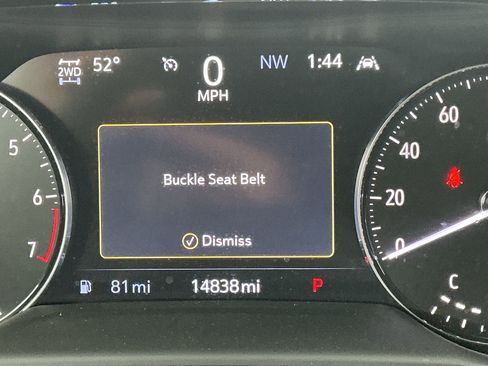 Used 2023 Buick Envision Essence image 22