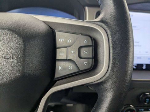 Used 2025 Ford Bronco Outer Banks AWD/4WD image 19