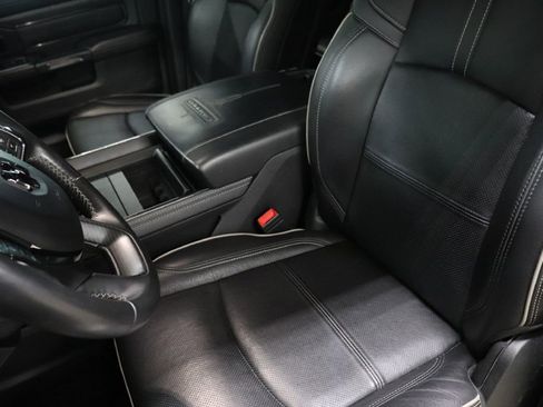 Used 2022 RAM 3500 Limited image 14