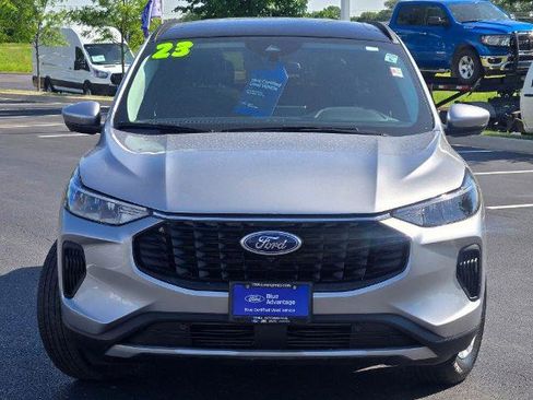 Certified 2023 Ford Escape Active w/ Tech Pack #2 AWD/4WD image 3
