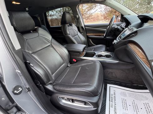 Used 2020 Acura MDX Technology image 15