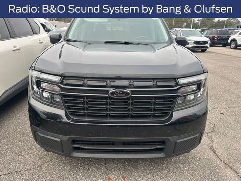 Used 2023 Ford Maverick Lariat w/ Lariat Luxury Package image 10