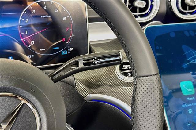 New 2027 Mercedes-Benz CLE 450 4MATIC Cabriolet image 15