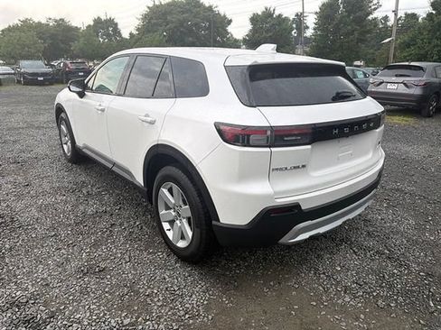 Used 2024 Honda Prologue EX image 5