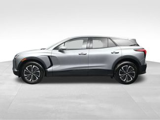 Used 2024 Chevrolet Blazer EV LT AWD/4WD video 2