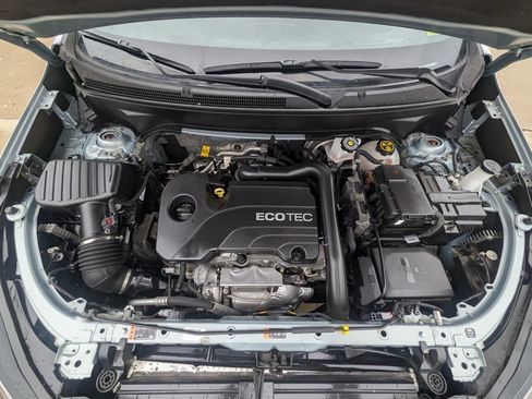 Used 2022 Chevrolet Equinox RS image 20