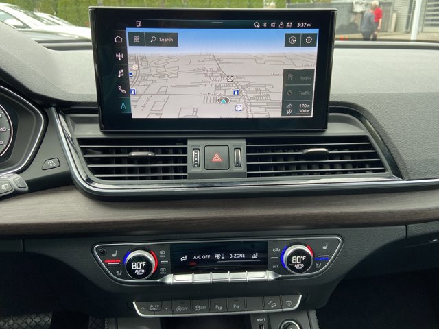 Used 2022 Audi Q5 2.0T Prestige AWD/4WD image 18