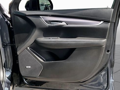 Used 2023 Cadillac XT6 Luxury FWD image 23