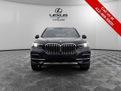 Used 2023 BMW X5 xDrive40i