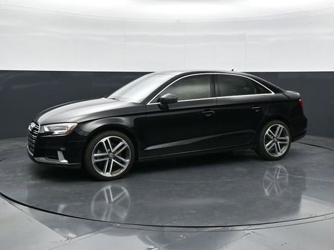 Used 2019 Audi A3 2.0T Premium w/ Convenience Package FWD image 6