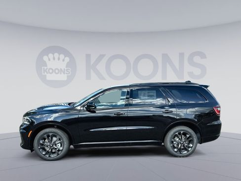 New 2026 Dodge Durango GT image 2