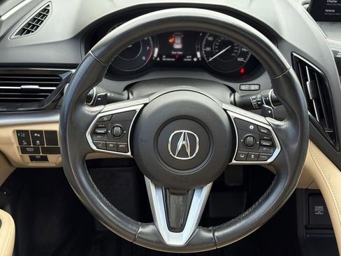 Used 2021 Acura RDX AWD w/ Technology Package image 39