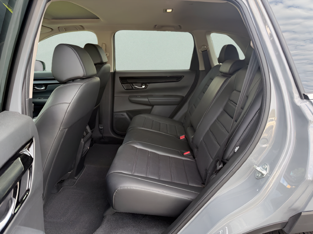 Certified 2024 Honda CR-V EX-L image 11