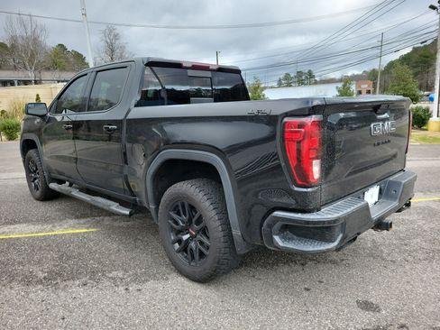 Used 2020 GMC Sierra 1500 Elevation w/ Elevation Value Package image 7