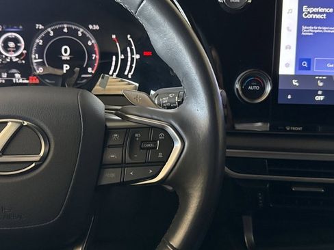 Certified 2023 Lexus RX 350 AWD image 25