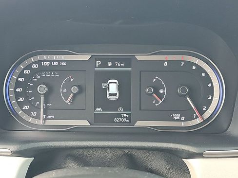 Used 2023 Hyundai Tucson SEL image 4