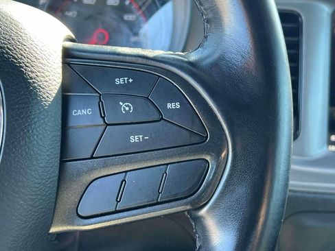 Used 2023 Dodge Charger GT w/ Blacktop Package image 23