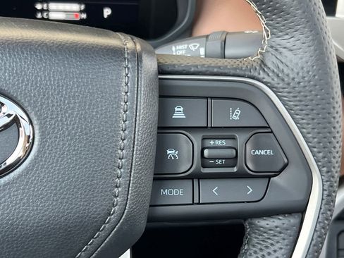 New 2026 Toyota Tundra 1794 Edition AWD/4WD image 27