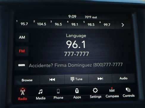 Used 2021 RAM 1500 Big Horn image 32