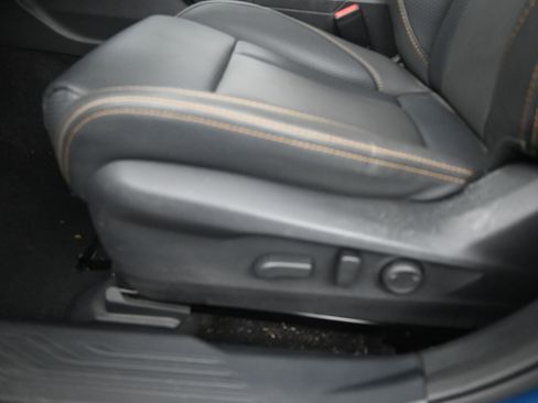 Used 2024 Subaru Outback Wilderness image 11