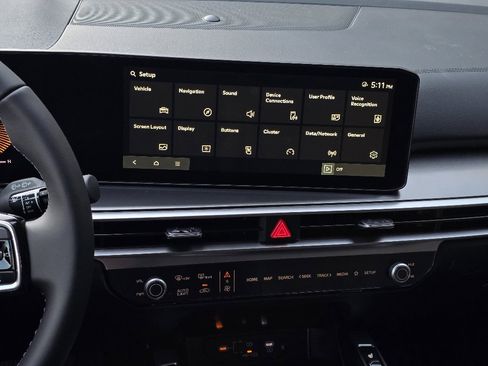 New 2025 Kia Sorento S FWD image 8