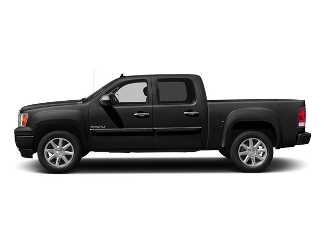 Used 2013 GMC Sierra 1500 Denali AWD/4WD image 3