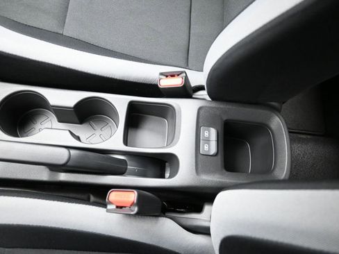 New 2025 Nissan Versa S w/ Trunk Package image 21