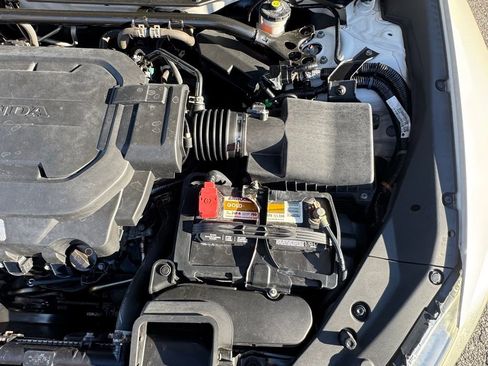 Used 2014 Honda Crosstour EX-L image 34