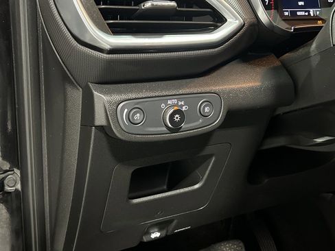 Used 2022 Chevrolet TrailBlazer LT w/ LPO, Blackout Package image 15