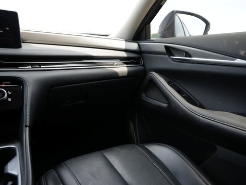 Certified 2023 INFINITI QX60 Luxe FWD image 8