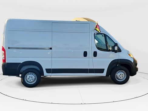 New 2026 RAM ProMaster 1500 w/ Convenience Group image 2