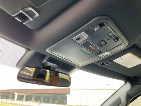 New 2026 Toyota Tundra SR5 RWD image 25