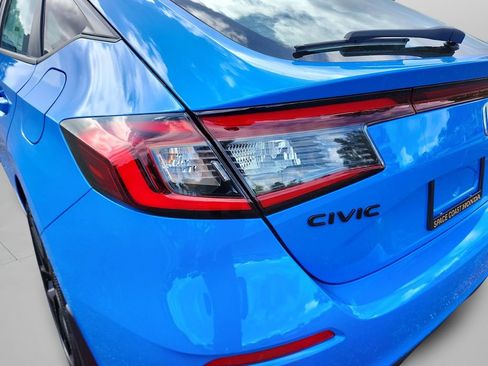 New 2026 Honda Civic Sport image 15