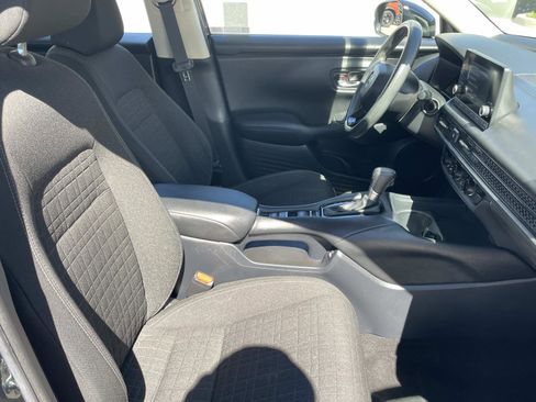 Certified 2023 Honda HR-V LX image 19