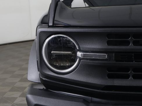 Used 2023 Ford Bronco 4-Door image 10