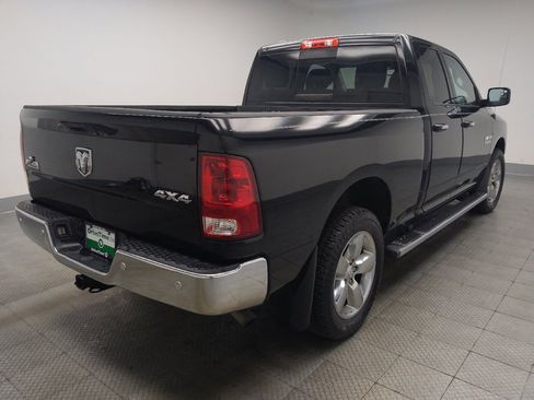 Used 2014 RAM 1500 Big Horn AWD/4WD image 9