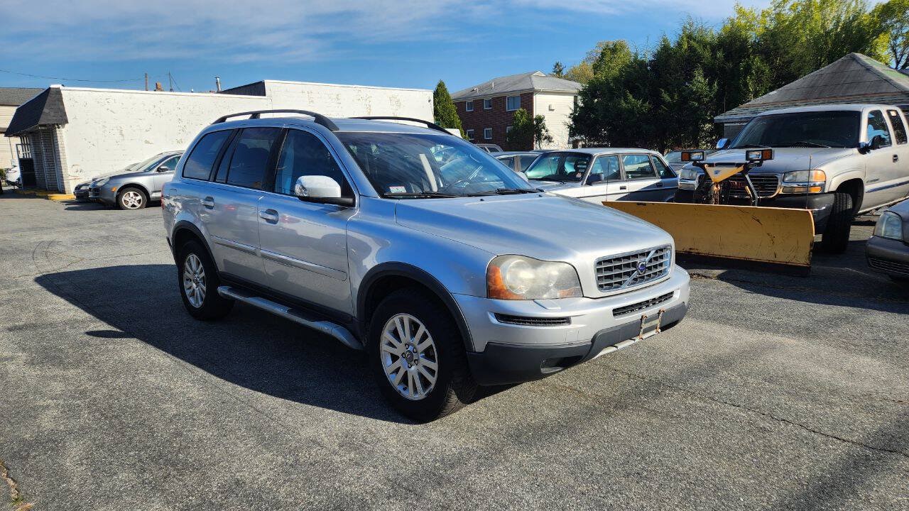 Used 2008 Volvo XC90 3.2 AWD/4WD image 2