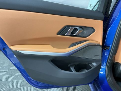 New 2026 BMW 330i Sedan w/ M Sport Package image 26