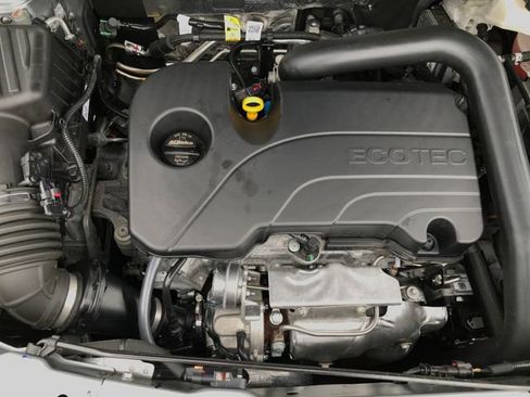 Certified 2026 Chevrolet Equinox LT AWD/4WD image 22