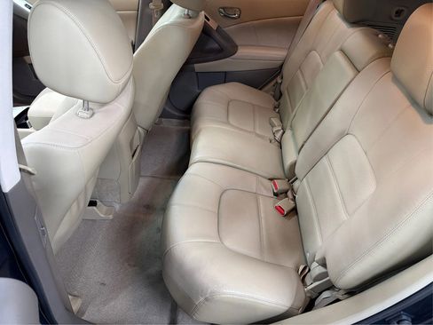 Used 2013 Nissan Murano SL image 33