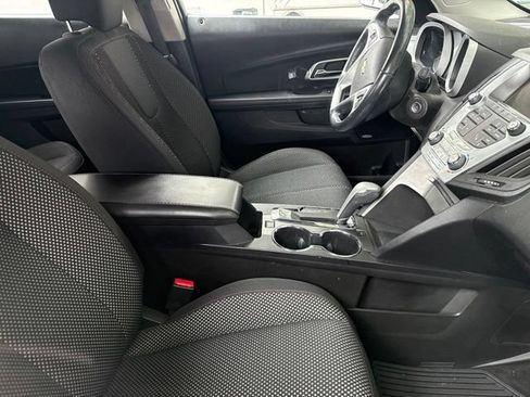 Used 2012 Chevrolet Equinox LT FWD image 10