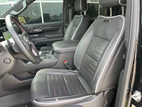 Used 2024 GMC Sierra 1500 AT4X AWD/4WD image 13