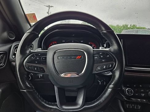 Used 2024 Dodge Durango GT AWD/4WD image 40