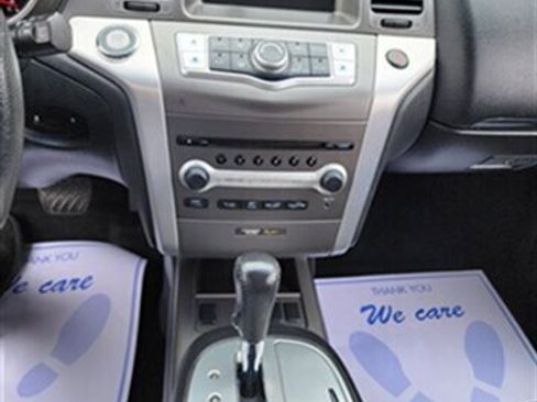 Used 2014 Nissan Murano S image 30