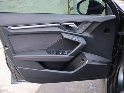 Used 2024 Audi RS 3 image 19