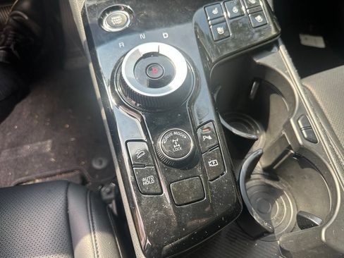 Used 2025 Kia Sportage SX Prestige AWD/4WD image 17