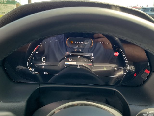 New 2026 MAZDA CX-5 Select AWD/4WD image 9