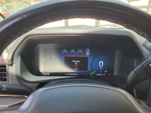 Used 2024 Ford F150 XLT w/ Mobile Office Package AWD/4WD image 22